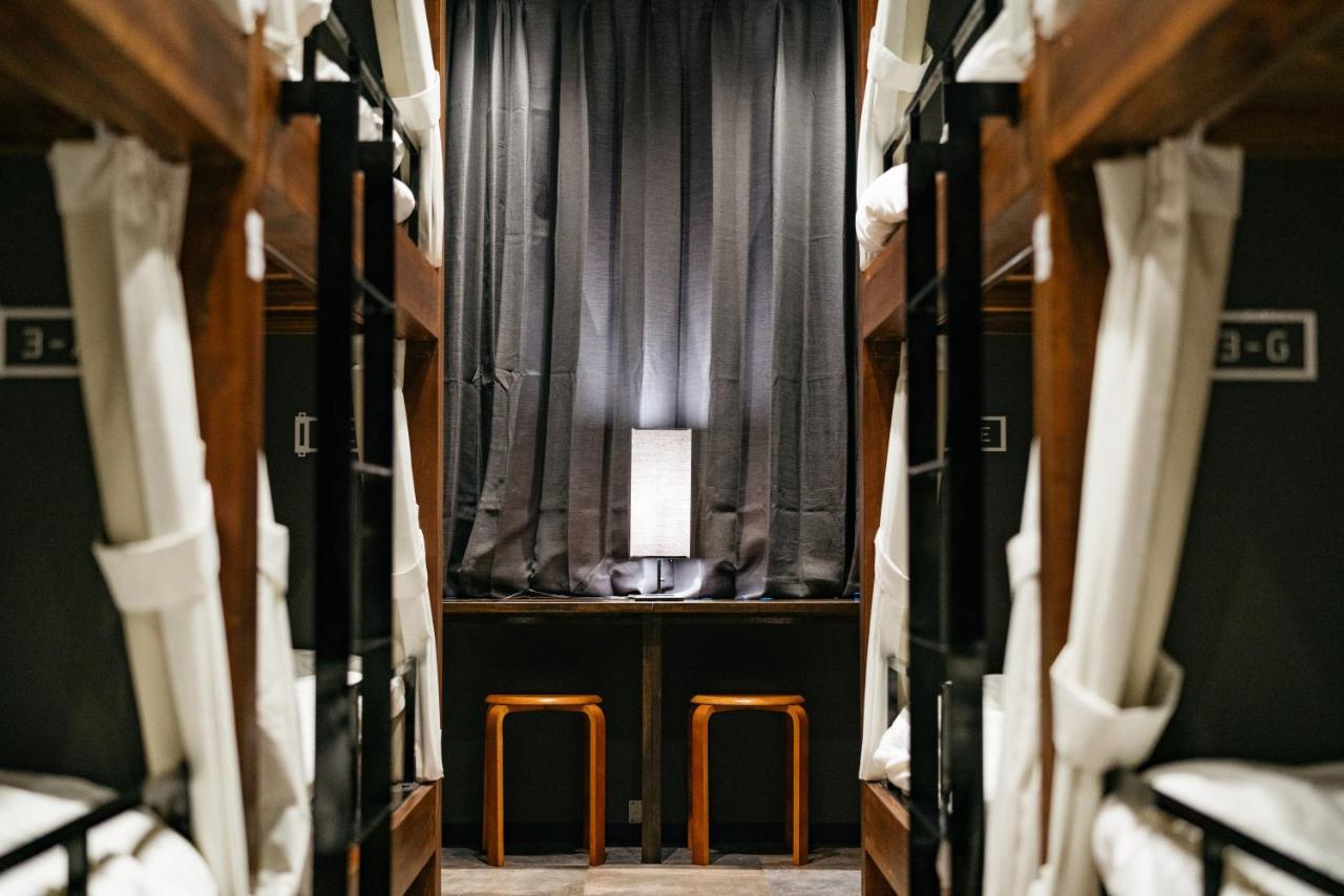 Samurai Home Shijo Omiya Κιότο Εξωτερικό φωτογραφία
