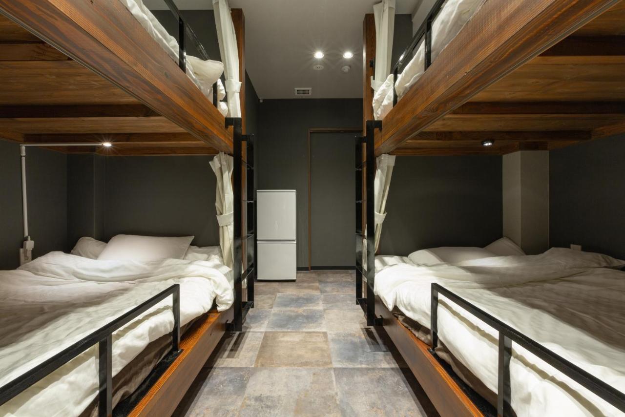 Samurai Home Shijo Omiya Κιότο Εξωτερικό φωτογραφία