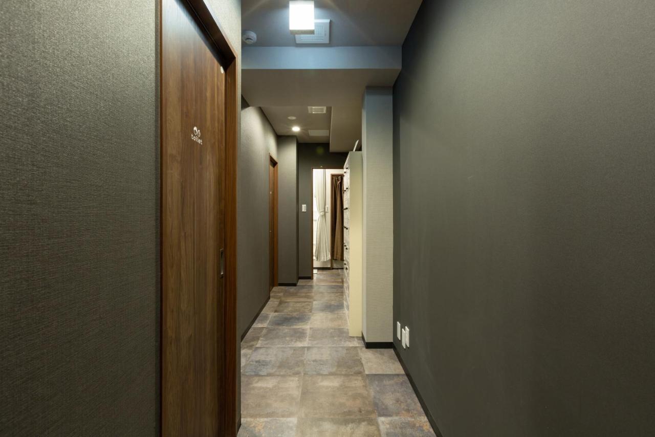 Samurai Home Shijo Omiya Κιότο Εξωτερικό φωτογραφία