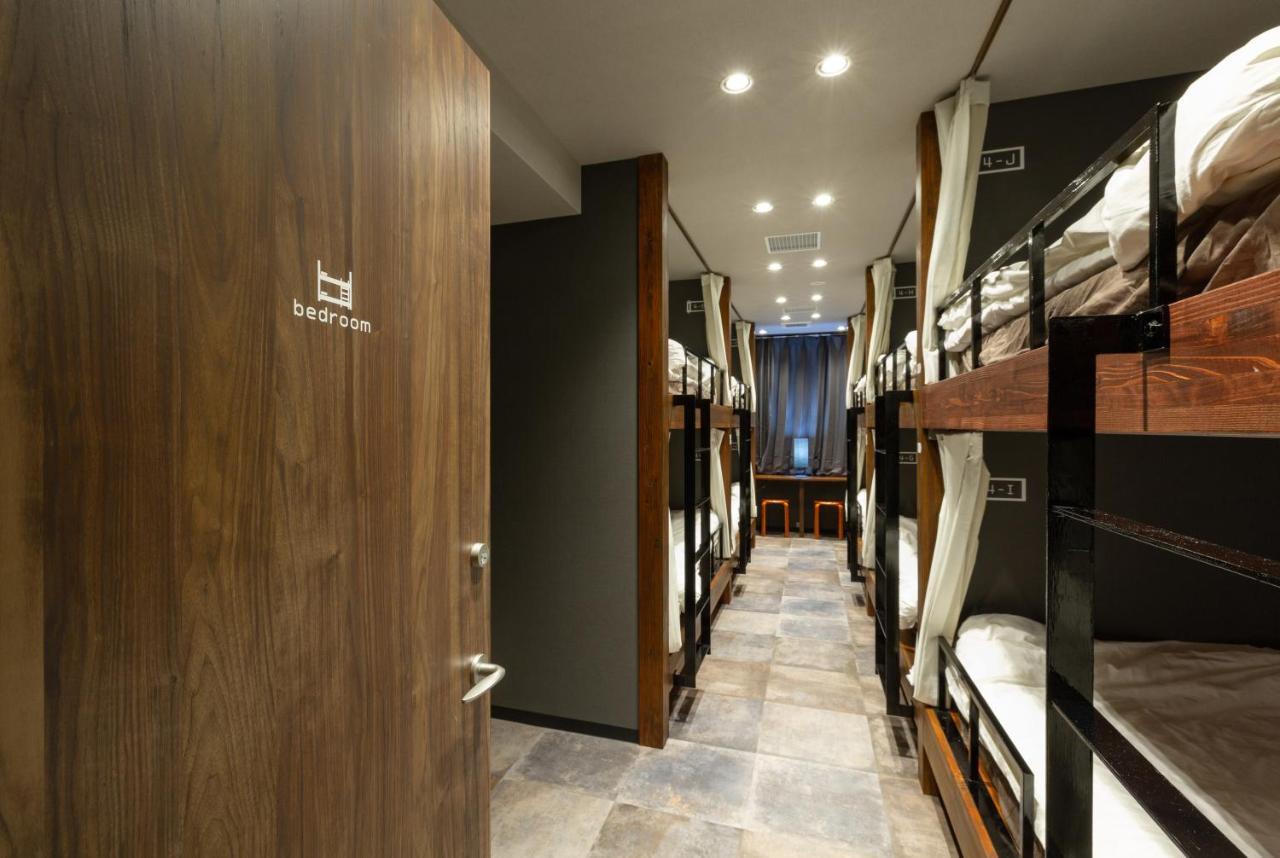 Samurai Home Shijo Omiya Κιότο Εξωτερικό φωτογραφία