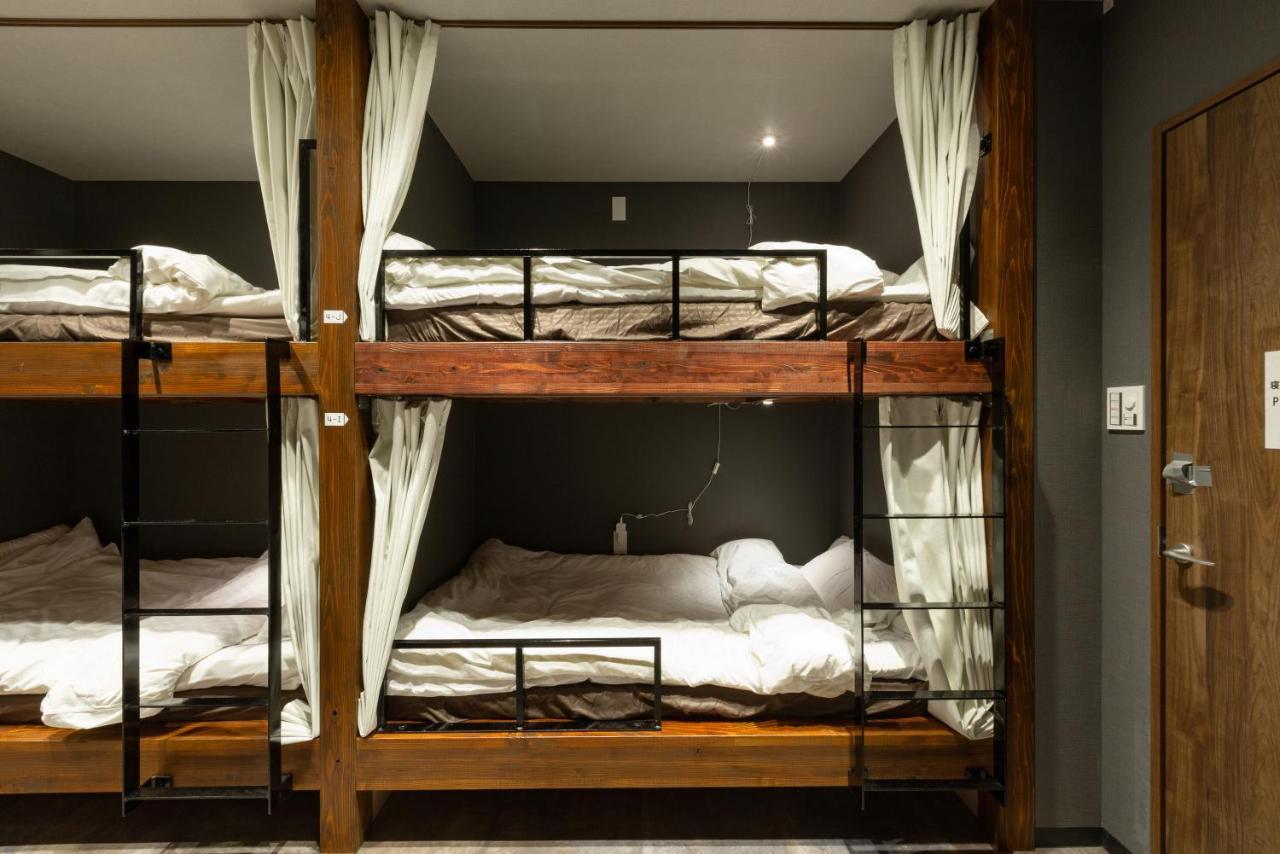 Samurai Home Shijo Omiya Κιότο Εξωτερικό φωτογραφία