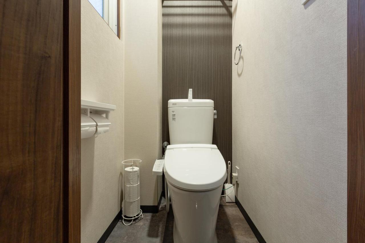 Samurai Home Shijo Omiya Κιότο Εξωτερικό φωτογραφία