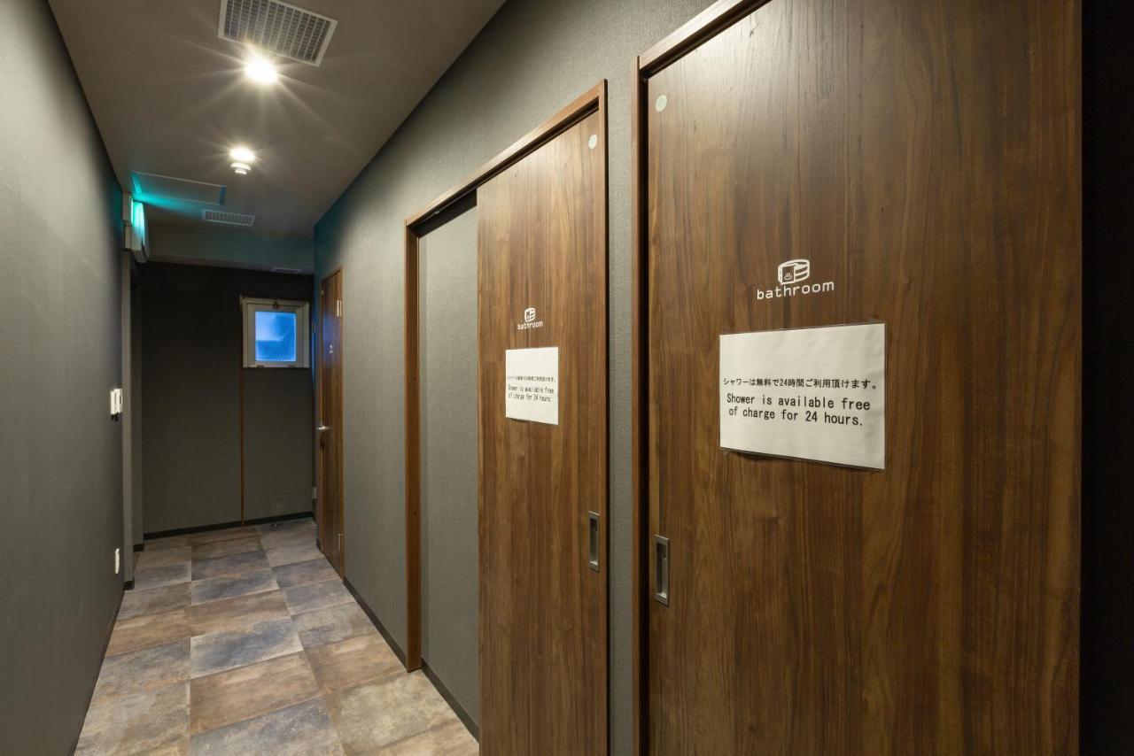 Samurai Home Shijo Omiya Κιότο Εξωτερικό φωτογραφία
