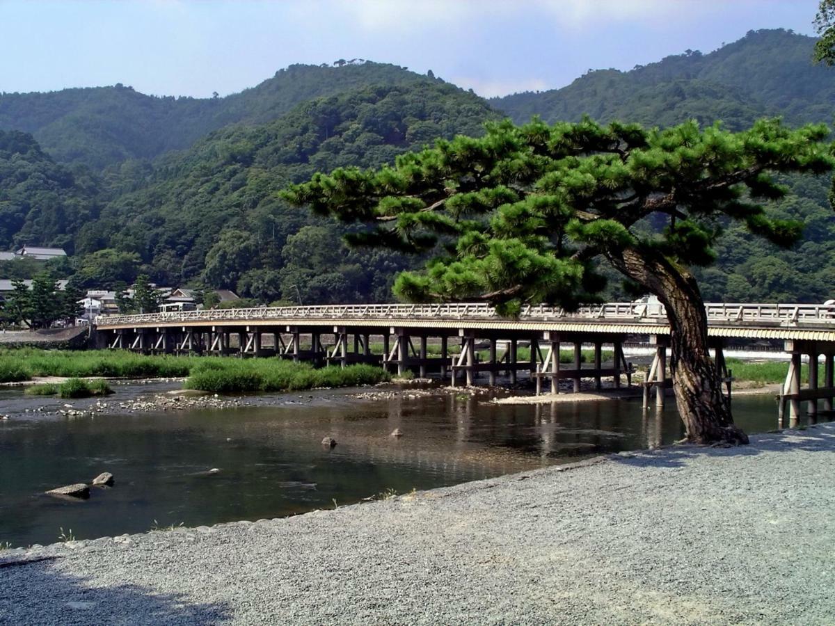 Samurai Home Shijo Omiya Κιότο Εξωτερικό φωτογραφία
